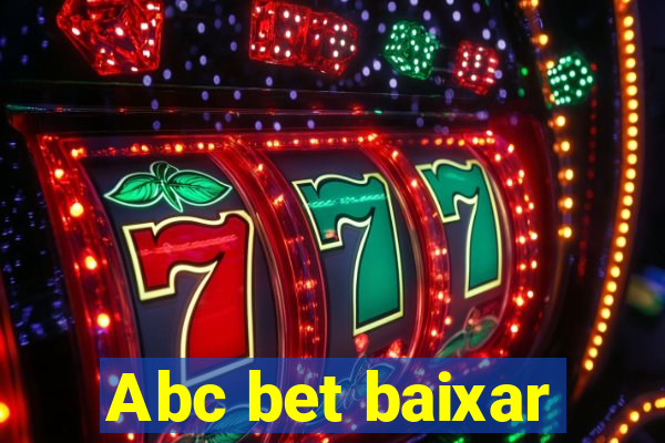 Abc bet baixar